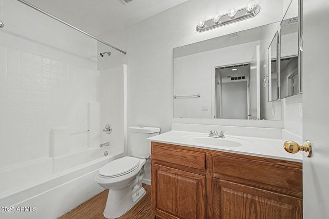 8432 W WHYMAN Avenue, Tolleson, AZ 85353
