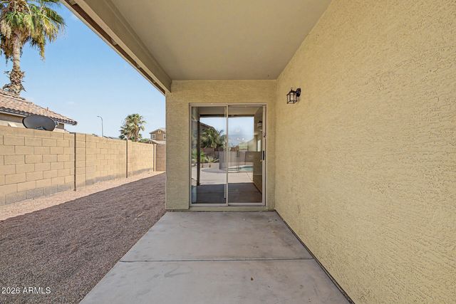 8432 W WHYMAN Avenue, Tolleson, AZ 85353