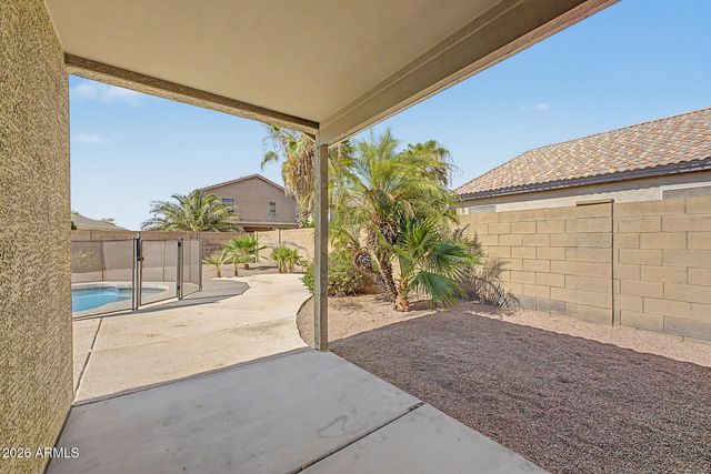 8432 W WHYMAN Avenue, Tolleson, AZ 85353