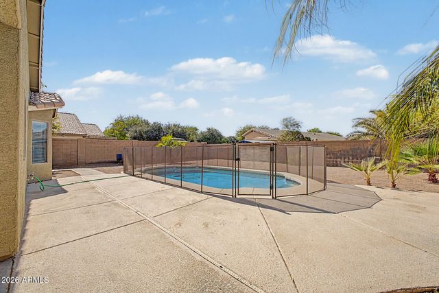8432 W WHYMAN Avenue, Tolleson, AZ 85353