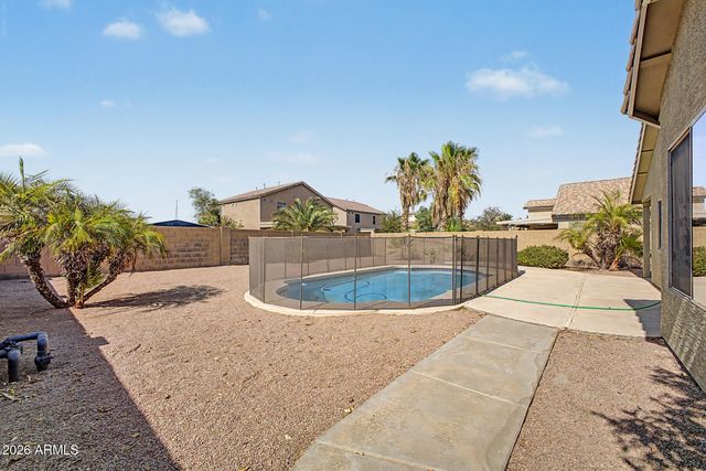 8432 W WHYMAN Avenue, Tolleson, AZ 85353