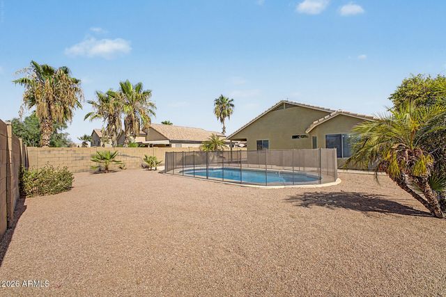 8432 W WHYMAN Avenue, Tolleson, AZ 85353