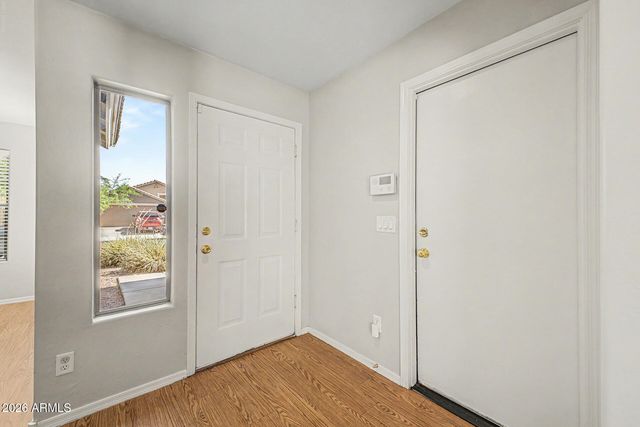8432 W WHYMAN Avenue, Tolleson, AZ 85353