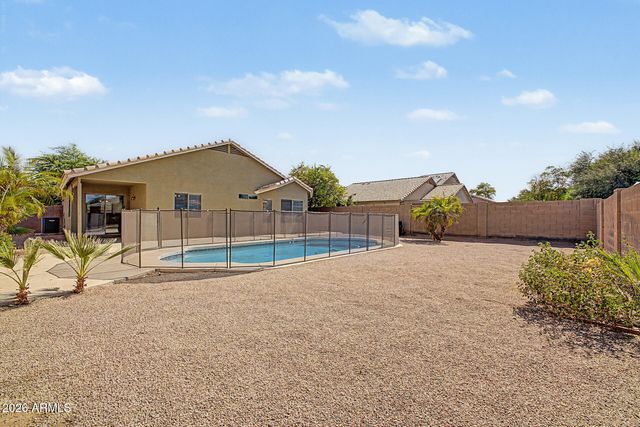 8432 W WHYMAN Avenue, Tolleson, AZ 85353