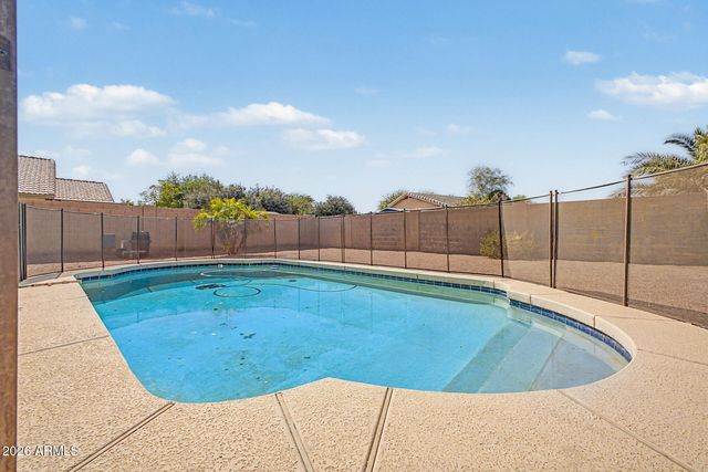 8432 W WHYMAN Avenue, Tolleson, AZ 85353