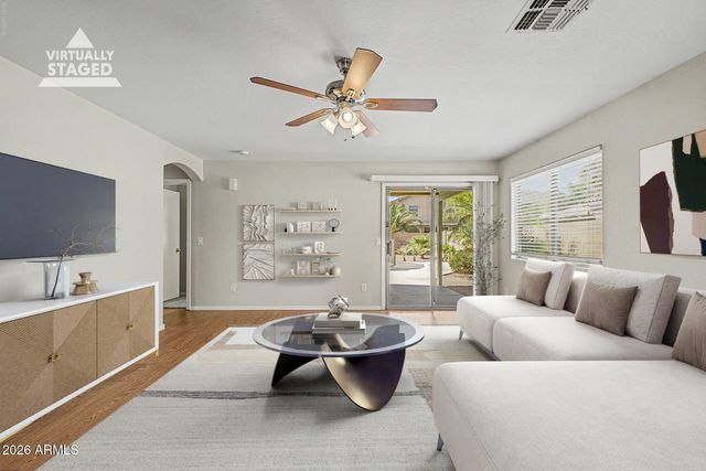 8432 W WHYMAN Avenue, Tolleson, AZ 85353