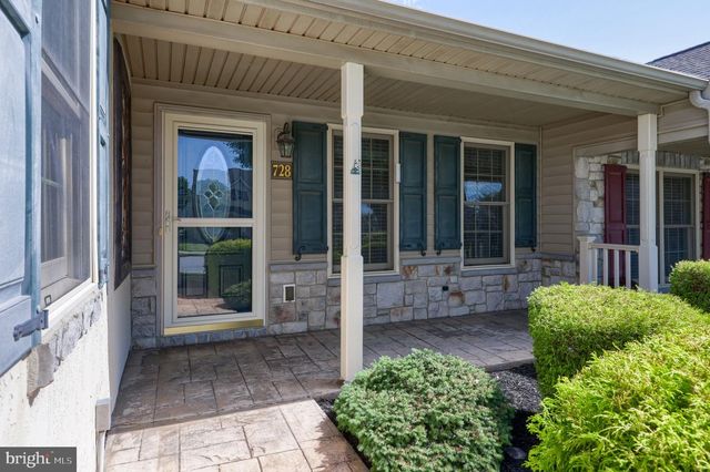 728 HEATHER RDG, Manheim, PA 17545