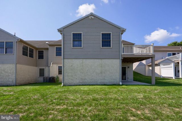 728 HEATHER RDG, Manheim, PA 17545