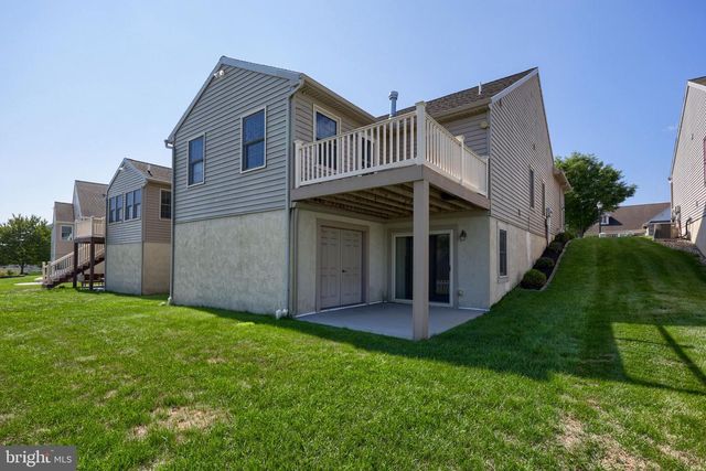 728 HEATHER RDG, Manheim, PA 17545