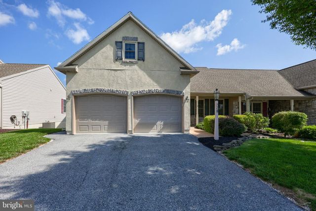 728 HEATHER RDG, Manheim, PA 17545