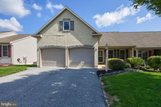 728 HEATHER RDG, Manheim, PA 17545