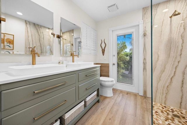 1568 SW Springfield Court, Palm City, FL 34990