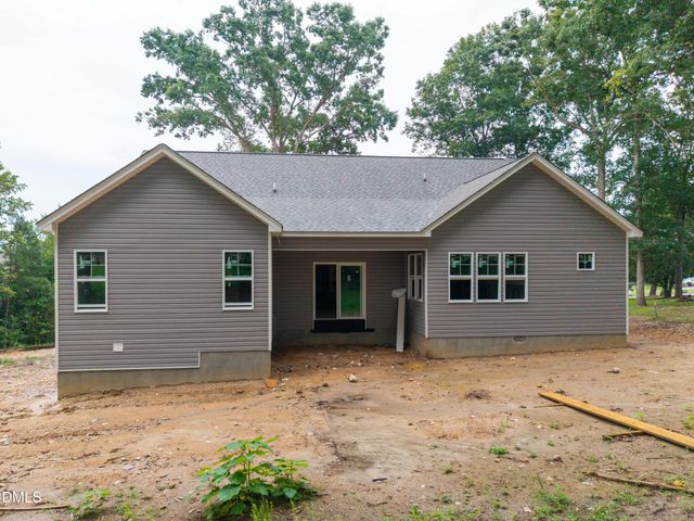 1039 Heather Lane, Wake Forest, NC 27587
