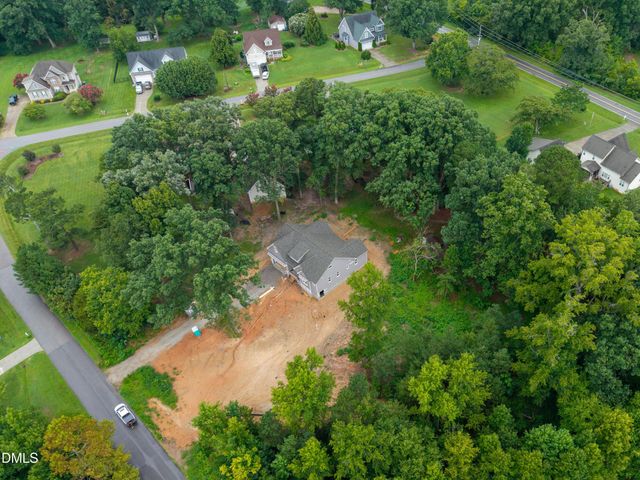 1039 Heather Lane, Wake Forest, NC 27587