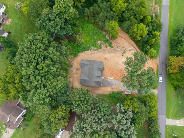 1039 Heather Lane, Wake Forest, NC 27587
