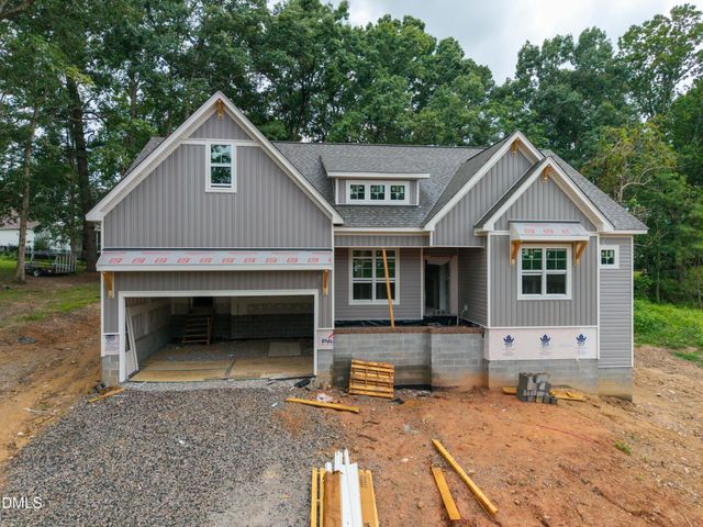1039 Heather Lane, Wake Forest, NC 27587