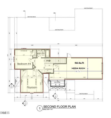 1039 Heather Lane, Wake Forest, NC 27587