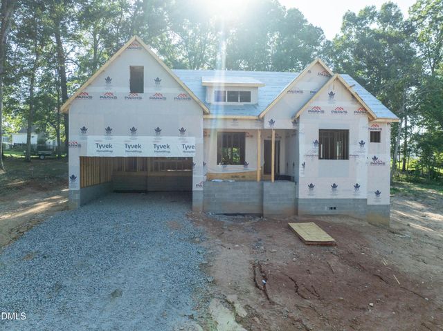1039 Heather Lane, Wake Forest, NC 27587