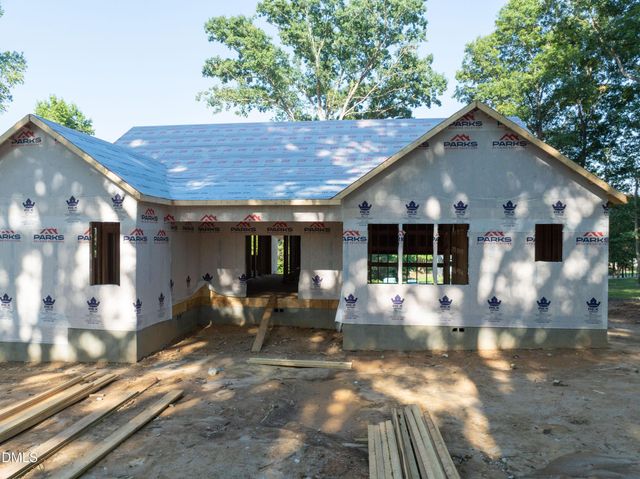 1039 Heather Lane, Wake Forest, NC 27587