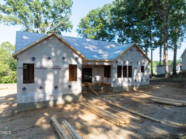 1039 Heather Lane, Wake Forest, NC 27587
