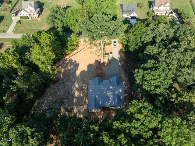 1039 Heather Lane, Wake Forest, NC 27587