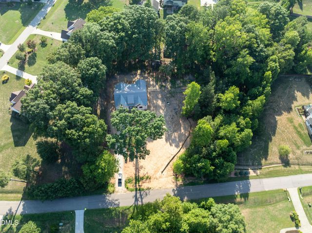 1039 Heather Lane, Wake Forest, NC 27587