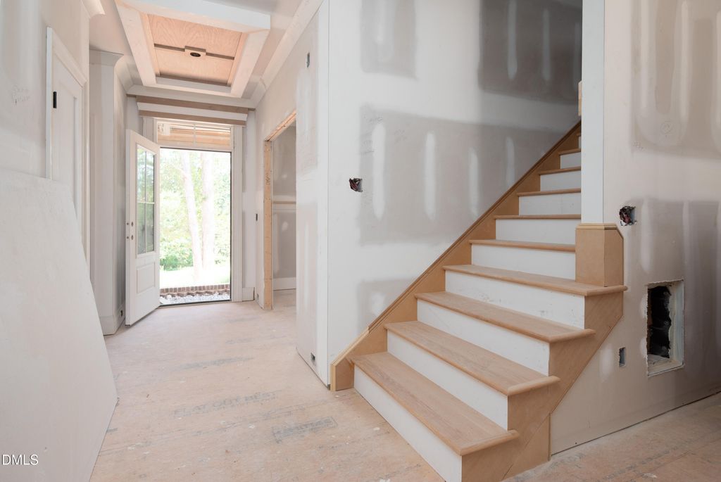 1039 Heather Lane, Wake Forest, NC 27587
