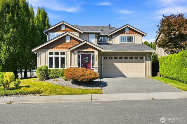 6002 SE 2nd Street, Renton, WA 98059