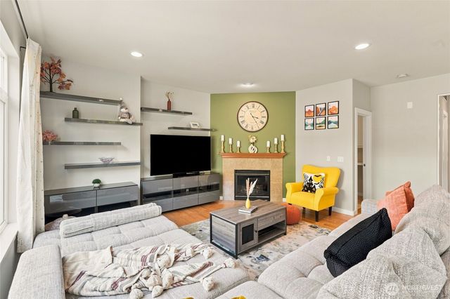 6002 SE 2nd Street, Renton, WA 98059