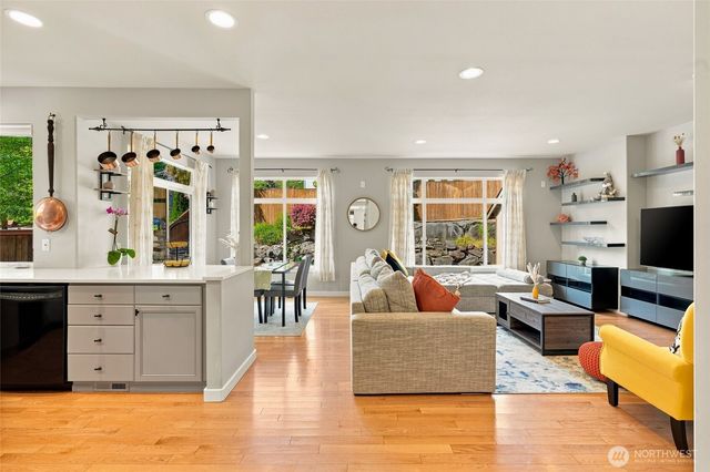6002 SE 2nd Street, Renton, WA 98059