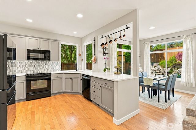 6002 SE 2nd Street, Renton, WA 98059