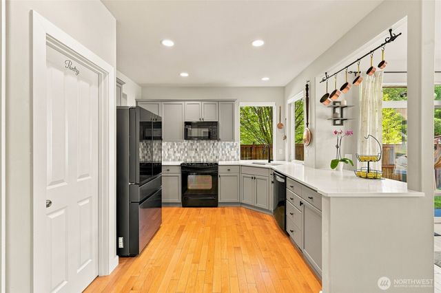 6002 SE 2nd Street, Renton, WA 98059