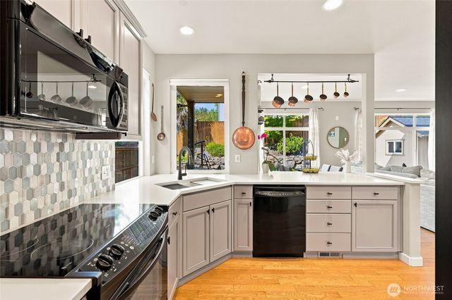 6002 SE 2nd Street, Renton, WA 98059