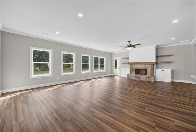 3145 George Williams Road, Monroe, GA 30656