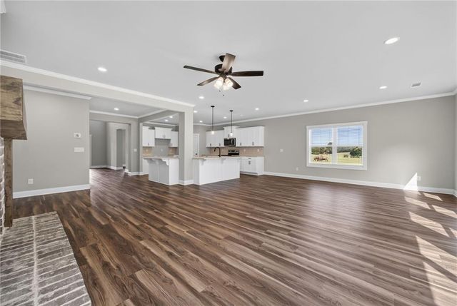 3145 George Williams Road, Monroe, GA 30656