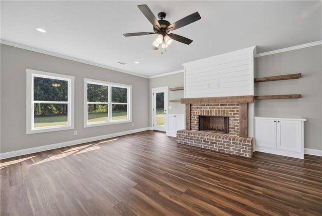 3145 George Williams Road, Monroe, GA 30656