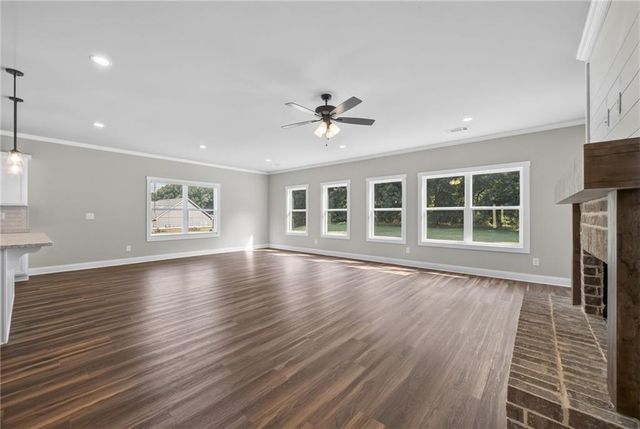 3145 George Williams Road, Monroe, GA 30656