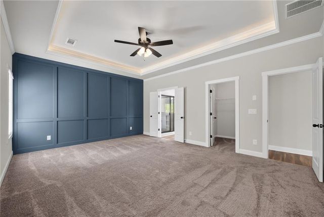 3145 George Williams Road, Monroe, GA 30656