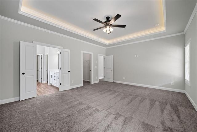 3145 George Williams Road, Monroe, GA 30656