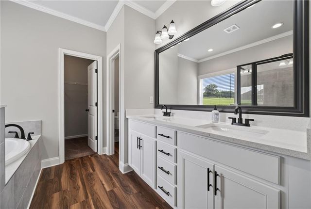 3145 George Williams Road, Monroe, GA 30656