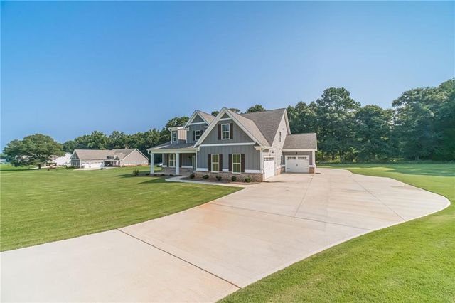 3145 George Williams Road, Monroe, GA 30656