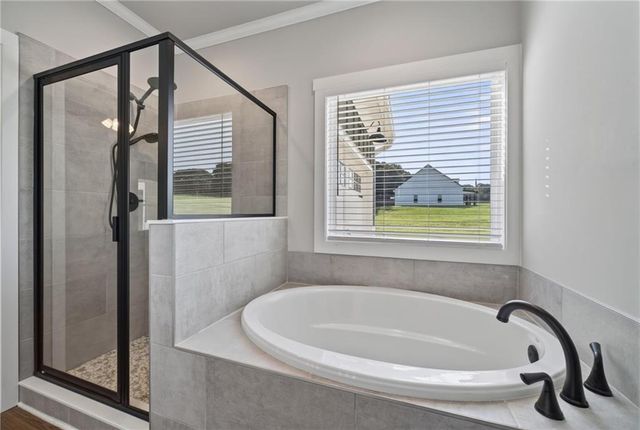 3145 George Williams Road, Monroe, GA 30656