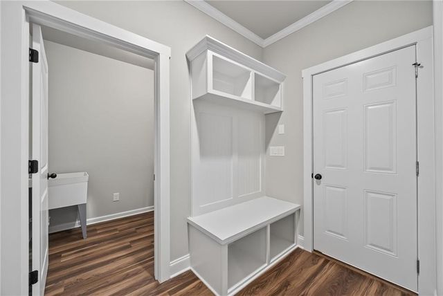 3145 George Williams Road, Monroe, GA 30656