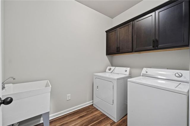3145 George Williams Road, Monroe, GA 30656