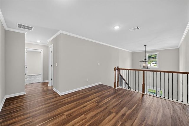 3145 George Williams Road, Monroe, GA 30656