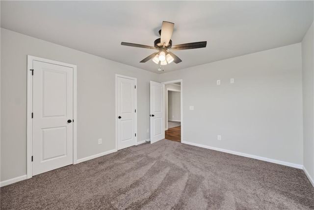 3145 George Williams Road, Monroe, GA 30656