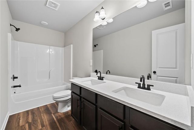 3145 George Williams Road, Monroe, GA 30656