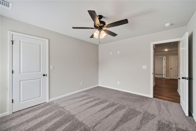 3145 George Williams Road, Monroe, GA 30656