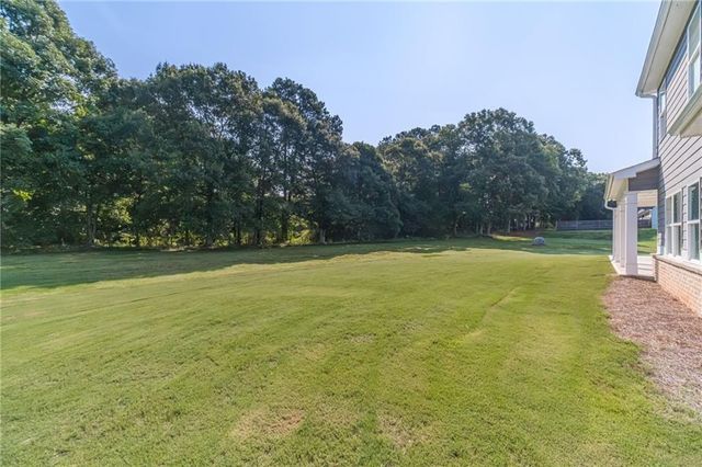 3145 George Williams Road, Monroe, GA 30656