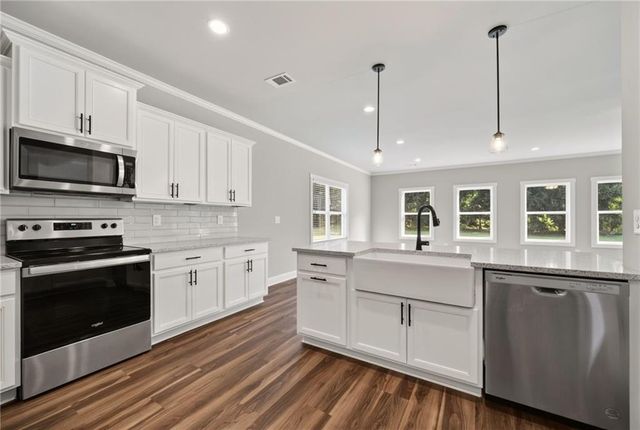 3145 George Williams Road, Monroe, GA 30656
